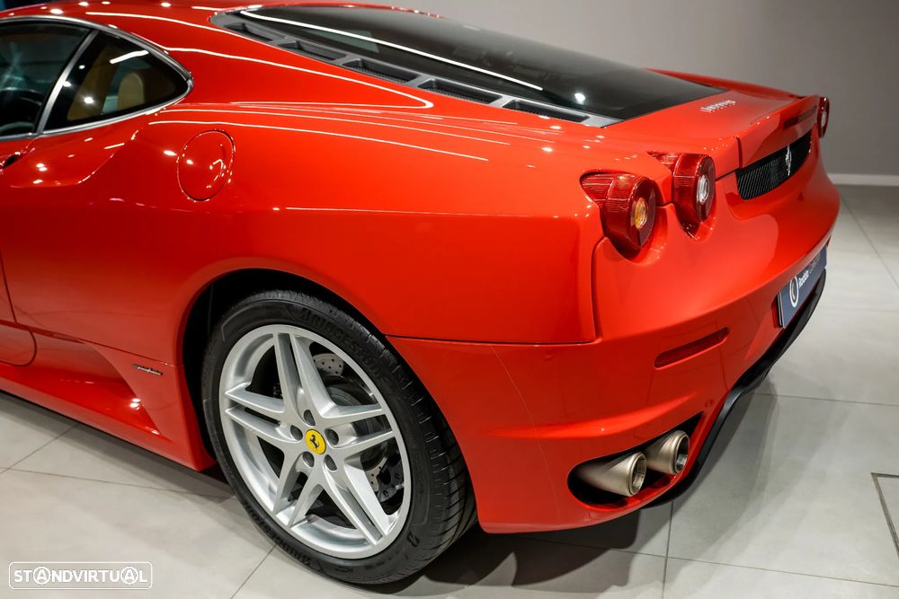 Ferrari F430 - 24