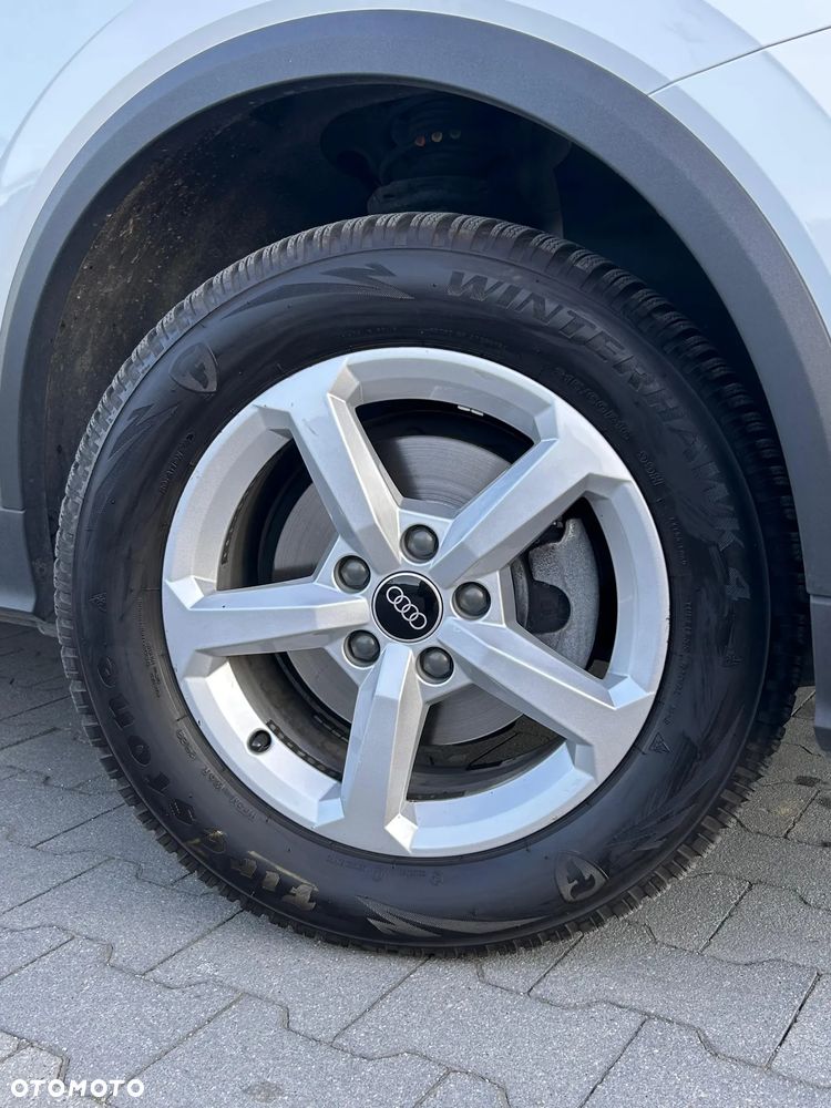 Audi Q2 35 TFSI S tronic - 3