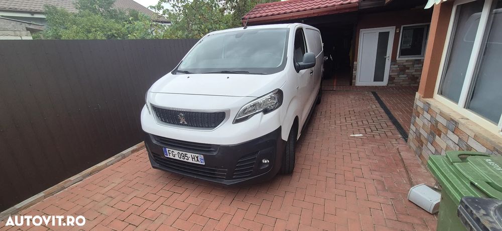 Peugeot Expert - 1