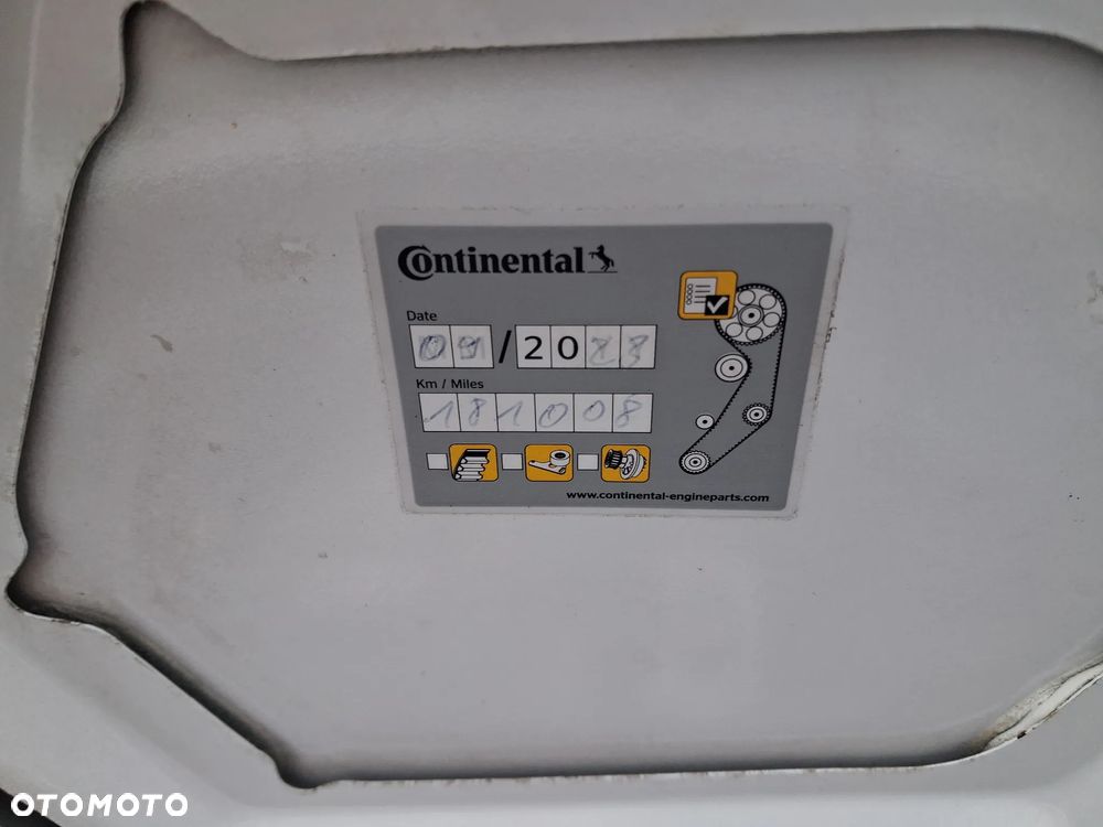 Ford Transit Connect 200 L1 Ambiente - 15