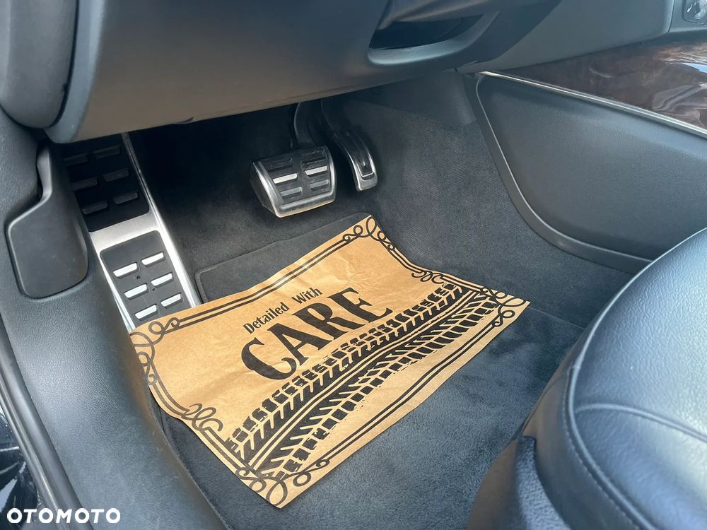 Audi A6 Limousine - 9