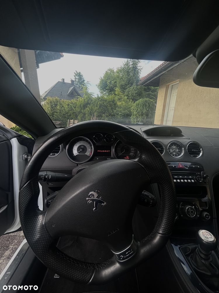Peugeot RCZ 1.6 THP GT Line - 4