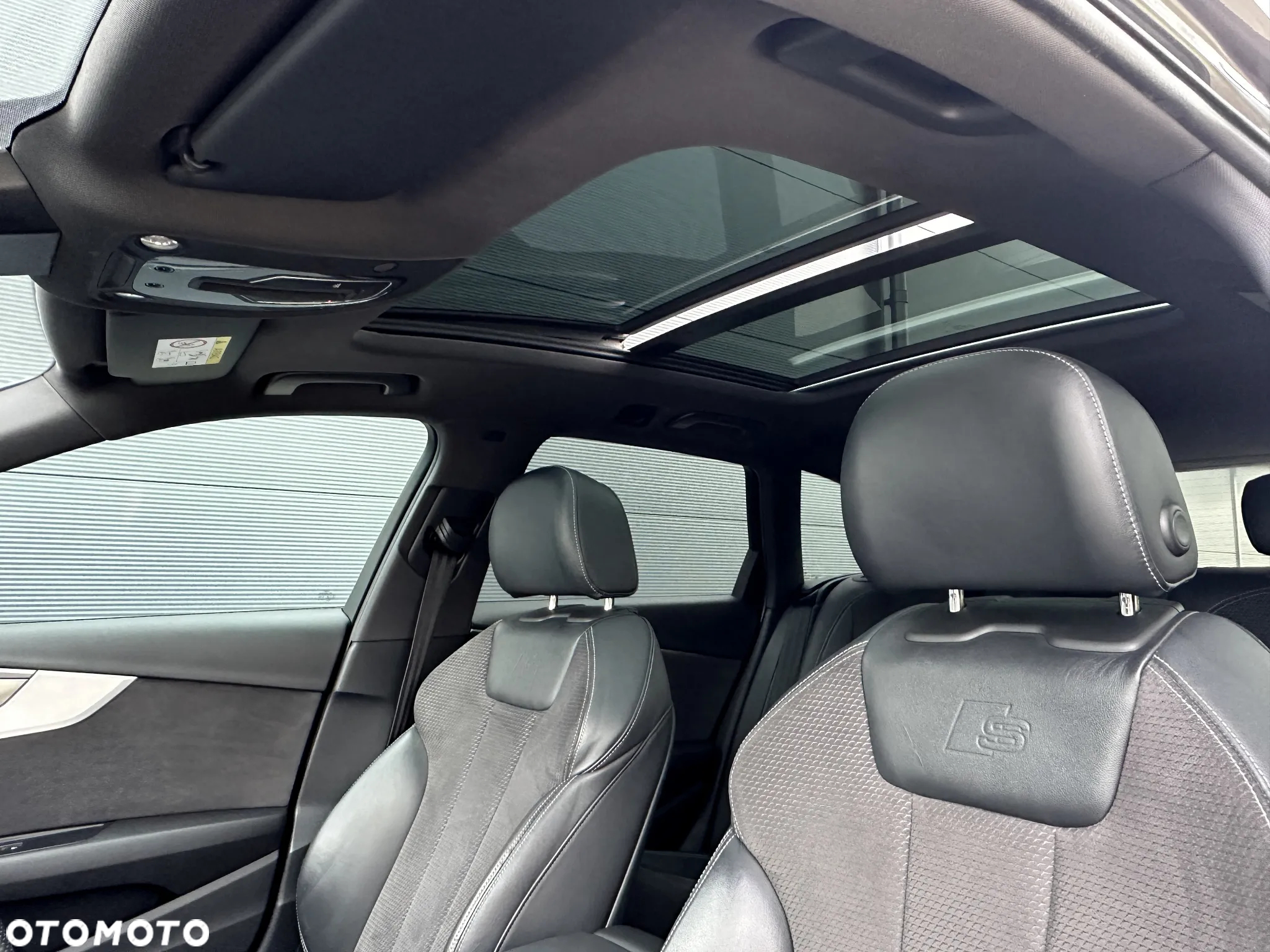 Audi A4 40 TDI Quattro Sport S tronic - 22