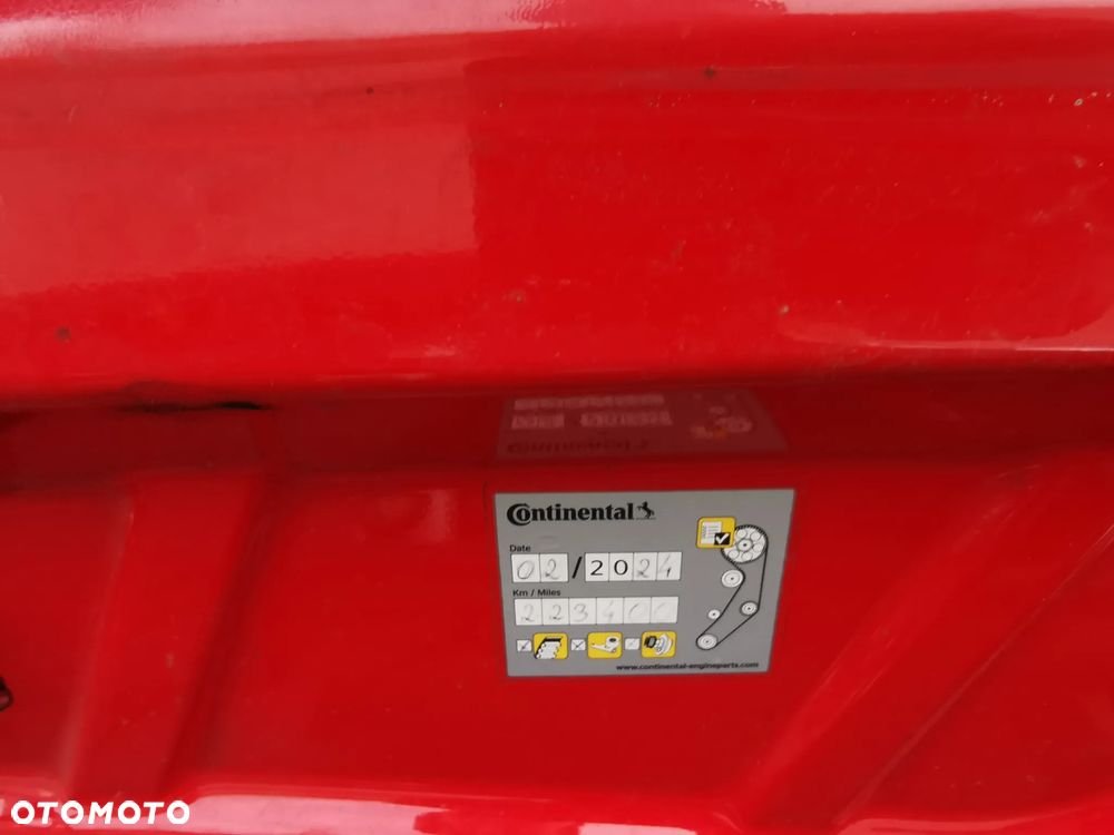 Ford Tourneo Connect Grand - 11