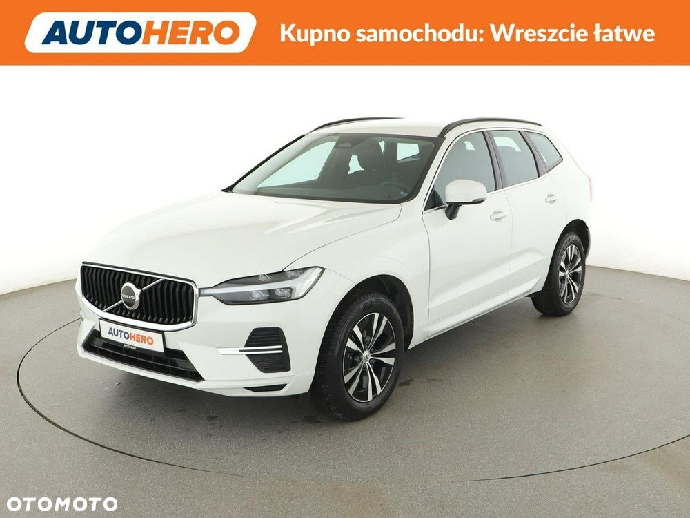 Volvo XC 60 B4 D Core - 2