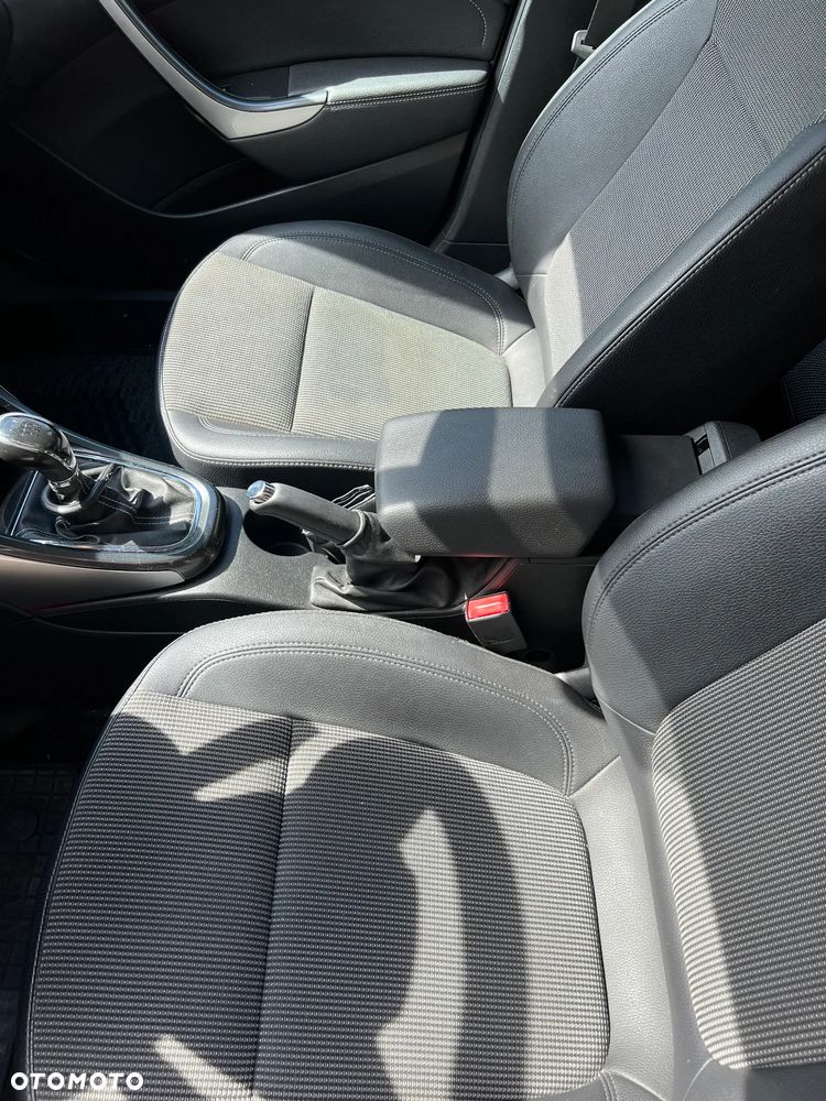 Opel Astra 1.4 T Active - 12