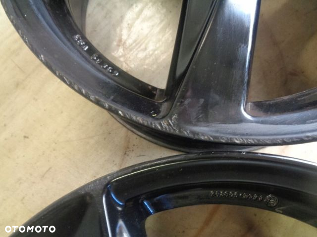 4X FELGI BROCK 16 FORD VOLVO 6,5J 4X108 ET40 - 9
