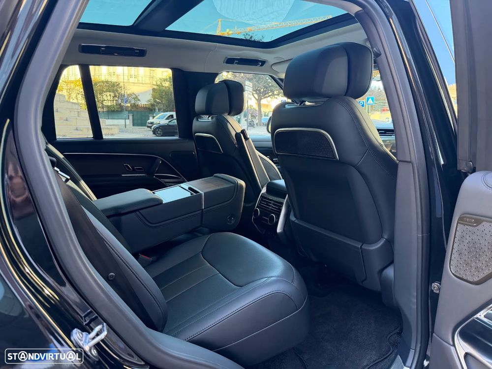 Land Rover Range Rover 3.0 P550e Autobiography - 7