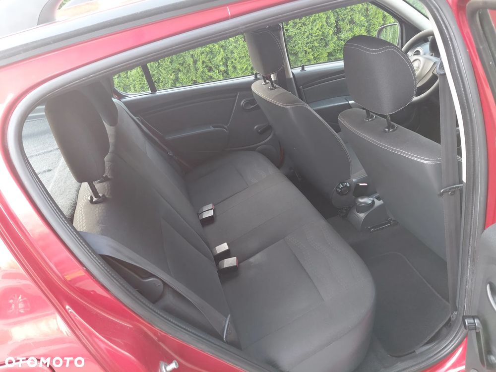 Dacia Sandero Stepway2 1.6 - 21
