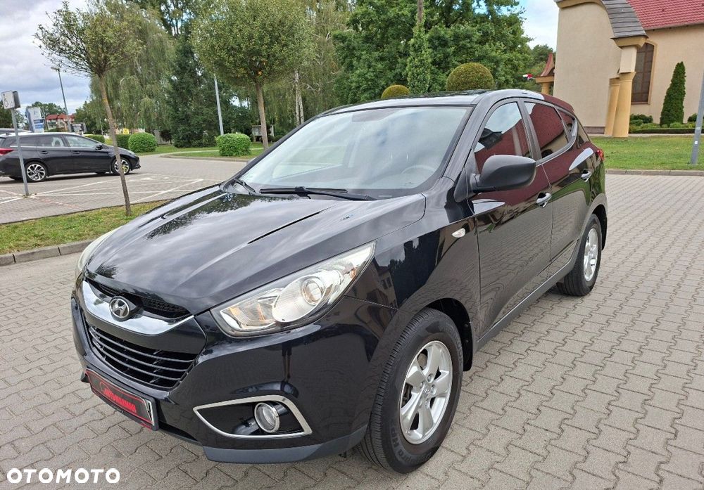 Hyundai ix35 - 3