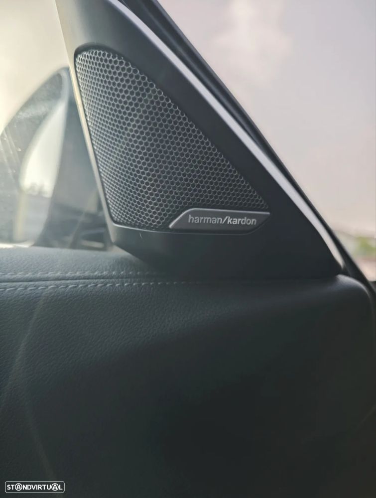 BMW Z4 M40 i - 11