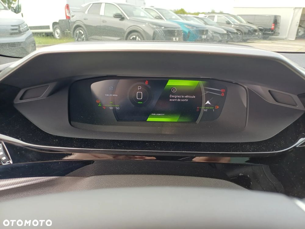Peugeot 408 1.2 PureTech mHEV GT Exclusive S&S e-DSC6 - 21