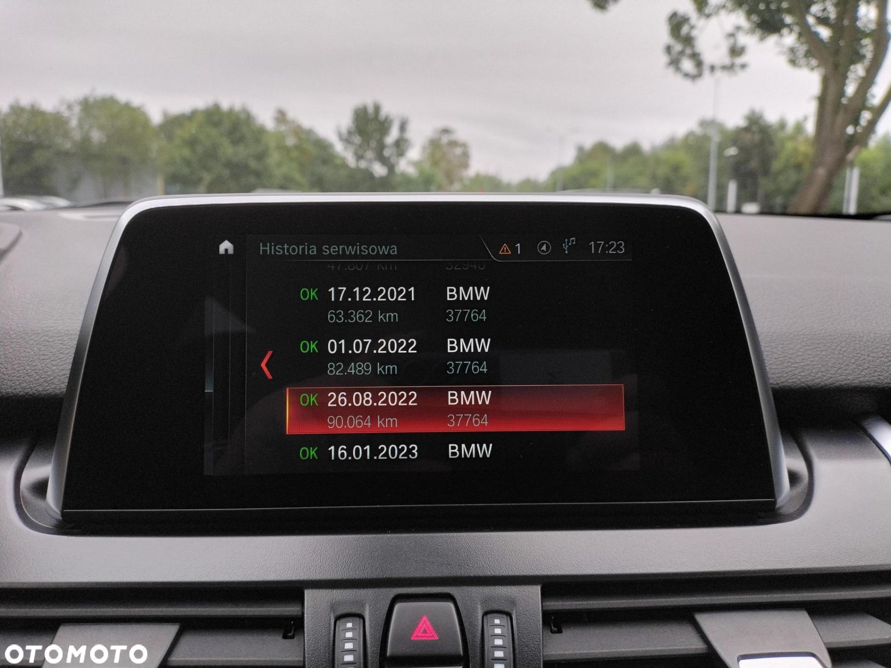 BMW Seria 2 218i GT GPF M Sport - 26