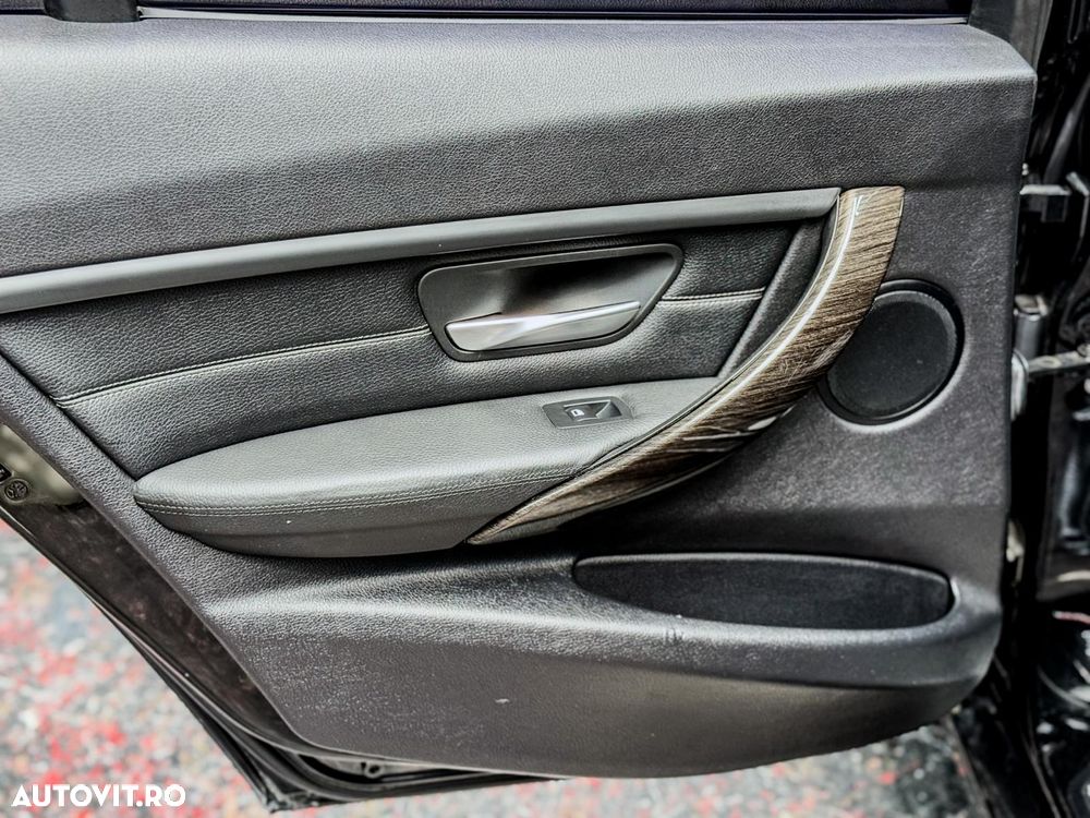 BMW Seria 3 - 28