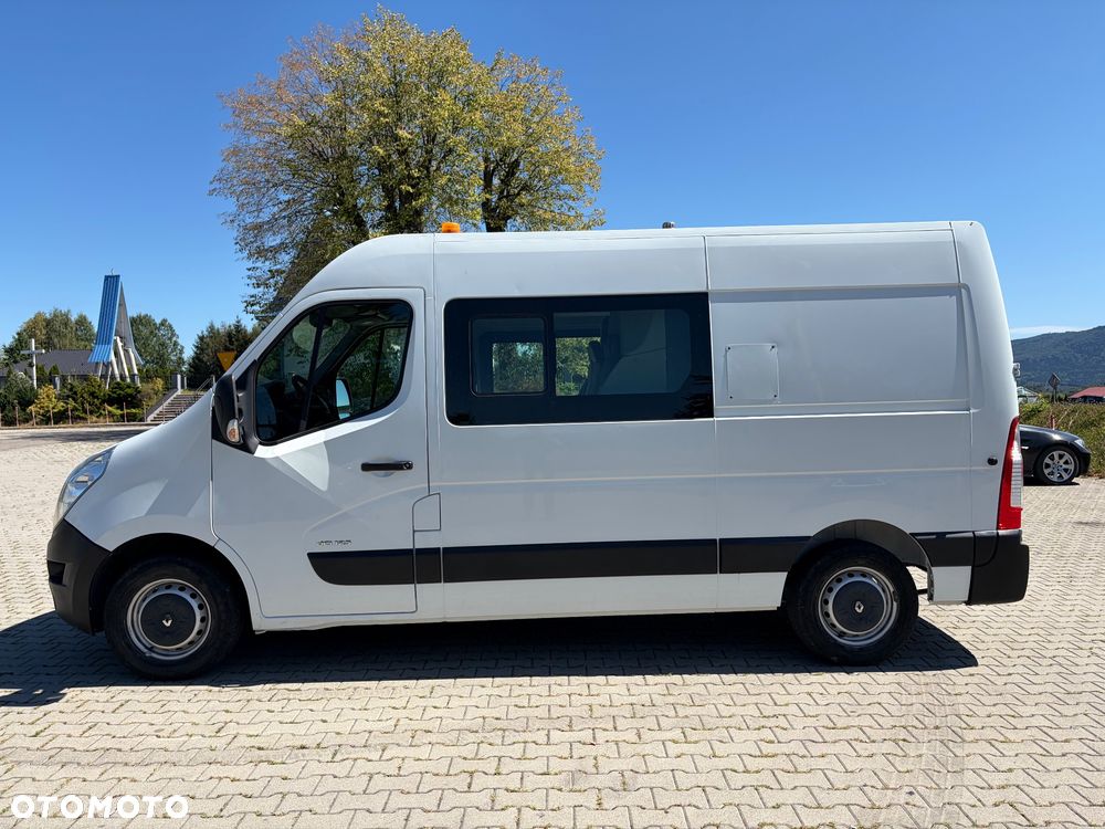 Renault Master - 6