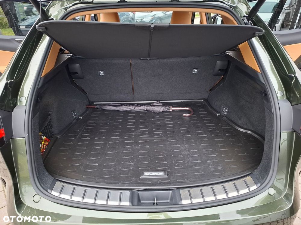 Lexus NX 350h Prestige 2WD - 27