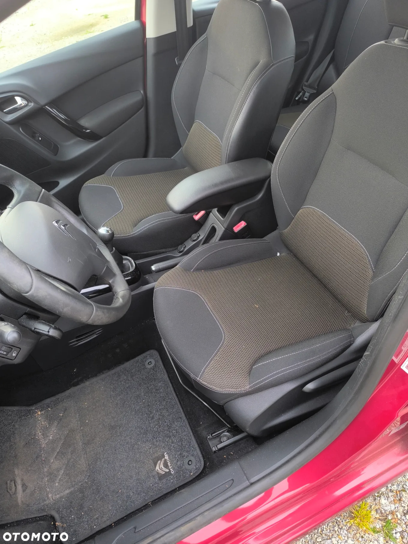 Citroën C3 1.4 VTi Exclusive - 8