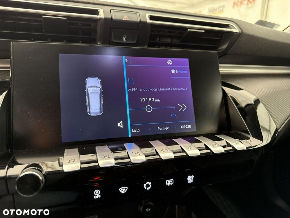 Peugeot 508 1.5 BlueHDi Active S&S - 24