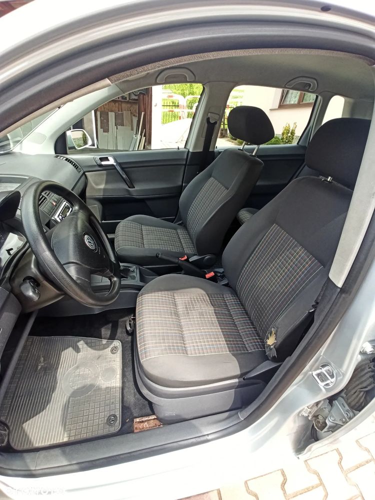 Volkswagen Polo 1.4 TDI Comfortline - 13