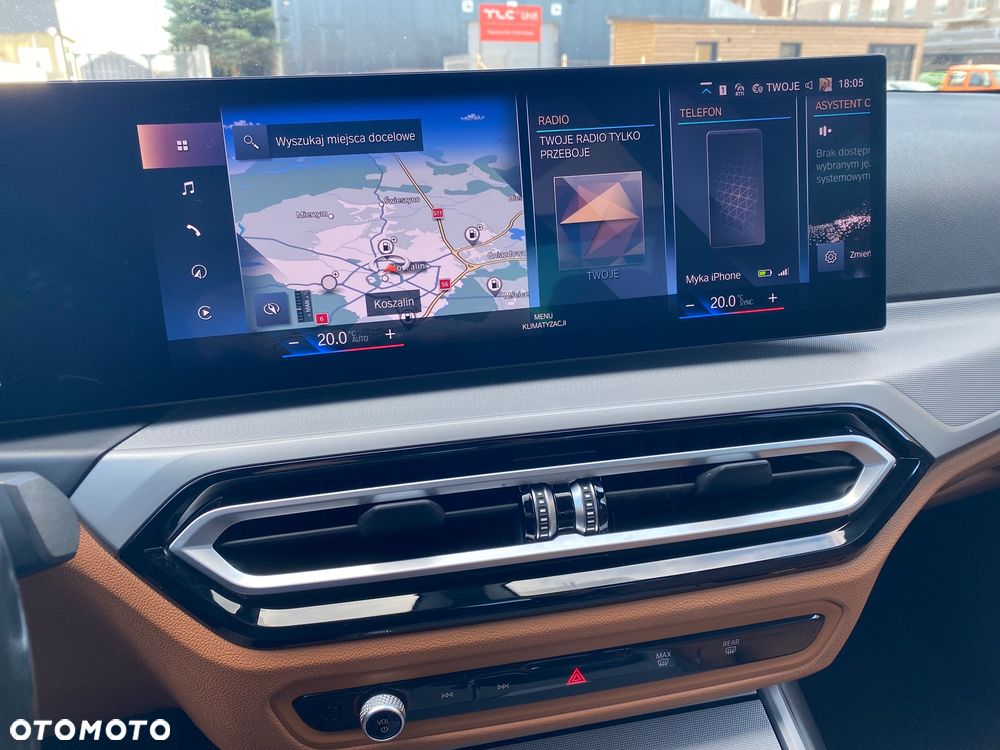 BMW Seria 3 318i Advantage sport - 27