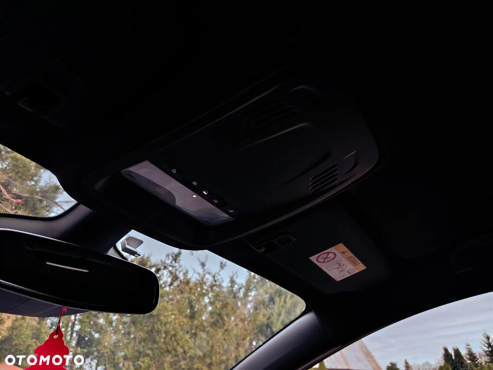 Opel Astra 1.6 CDTI Cosmo - 30