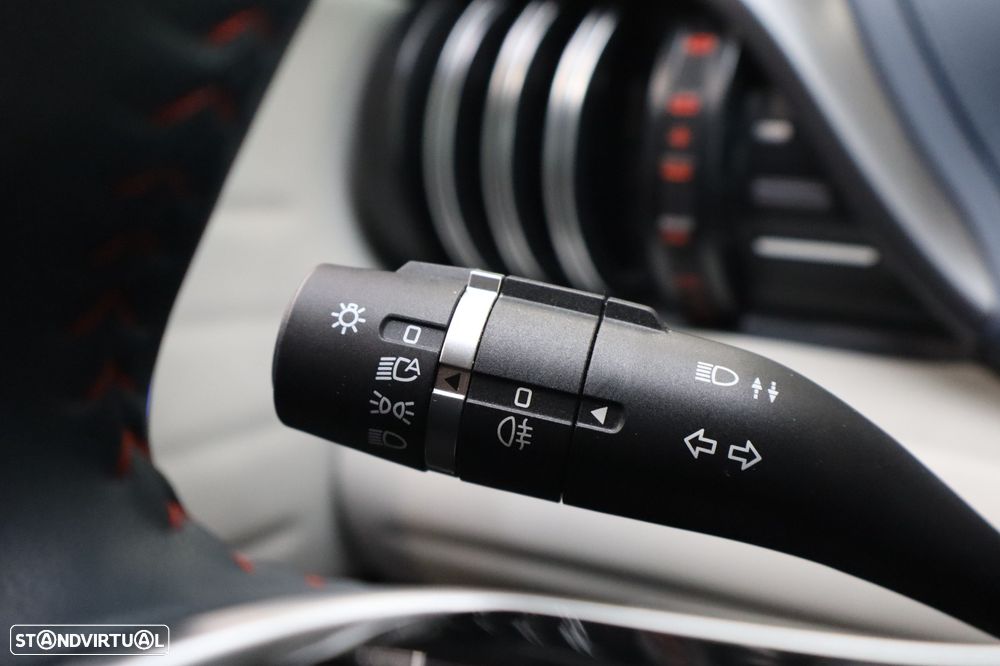 BYD Atto 3 Design - 20