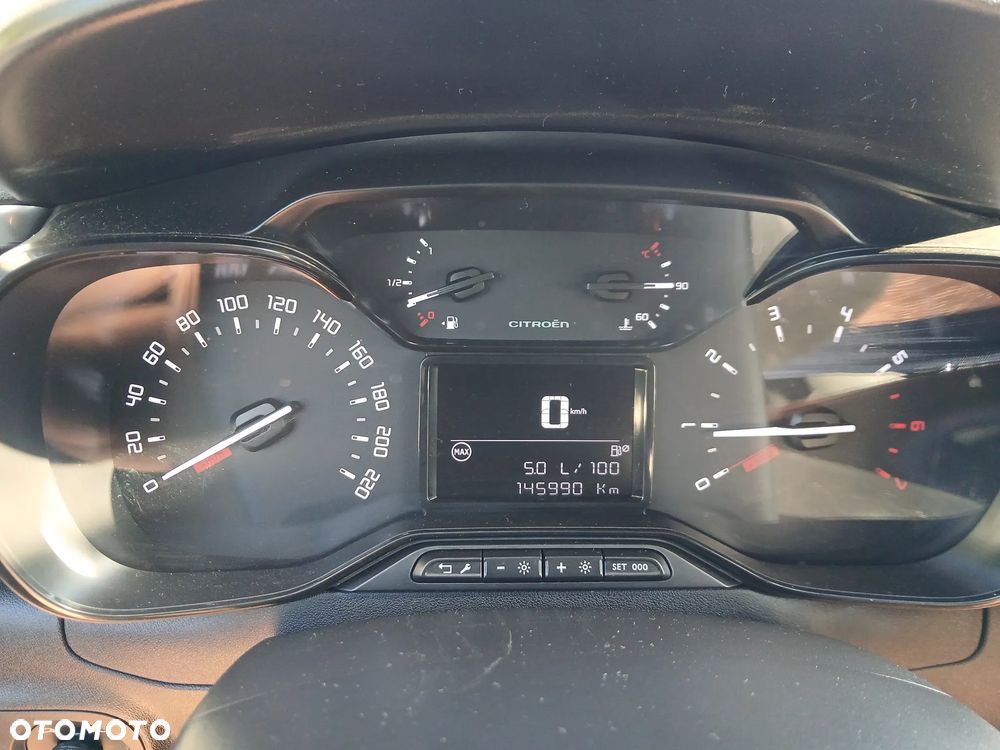 Citroën C3 1.2 PureTech Feel - 12