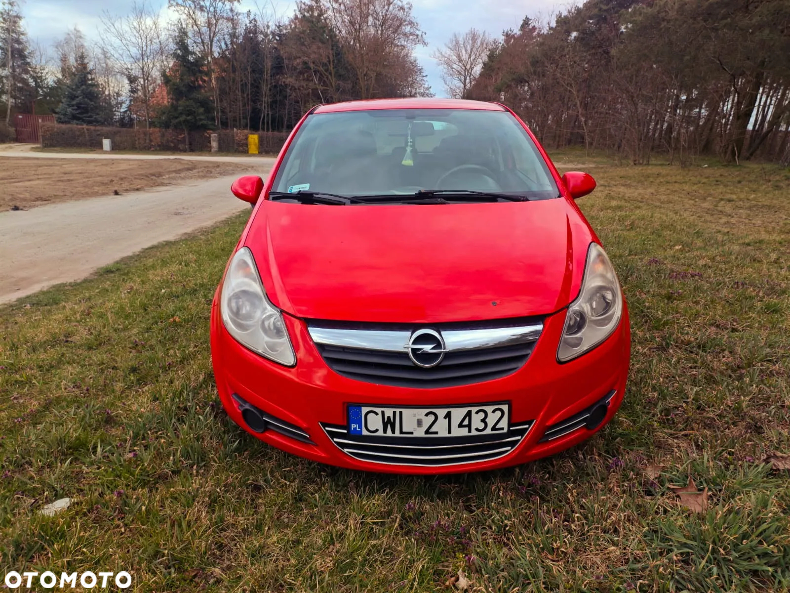 Opel Corsa - 5