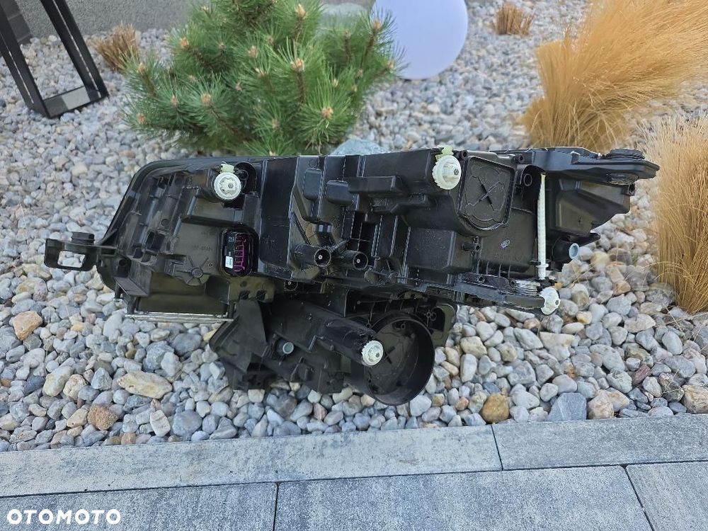 SKODA KODIAQ 1 I 566 Lampy Kompletne Full Led Dynamic 566941015F 566941016F - 13