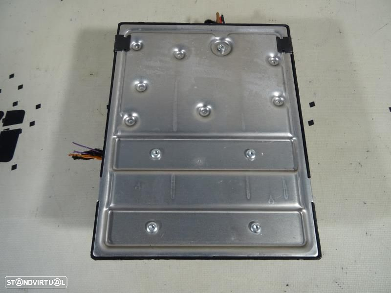Módulo Eletrónico Audi A4 (8K2, B8)  8K0 907 063 / 8K0907063 - 3