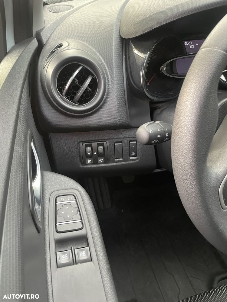 Renault Clio TCe Life Evo - 9