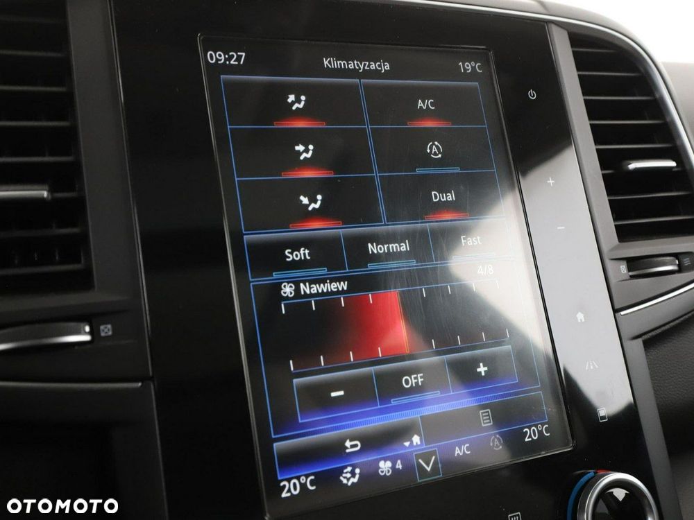 Renault Koleos BLUE dCi 185 4WD X-tronic INITIALE PARIS - 29