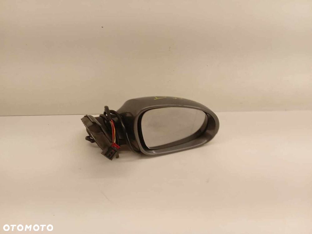 LUSTERKO PRAWE PRZÓD VW PASSAT B6 05-10 6 PIN - 2