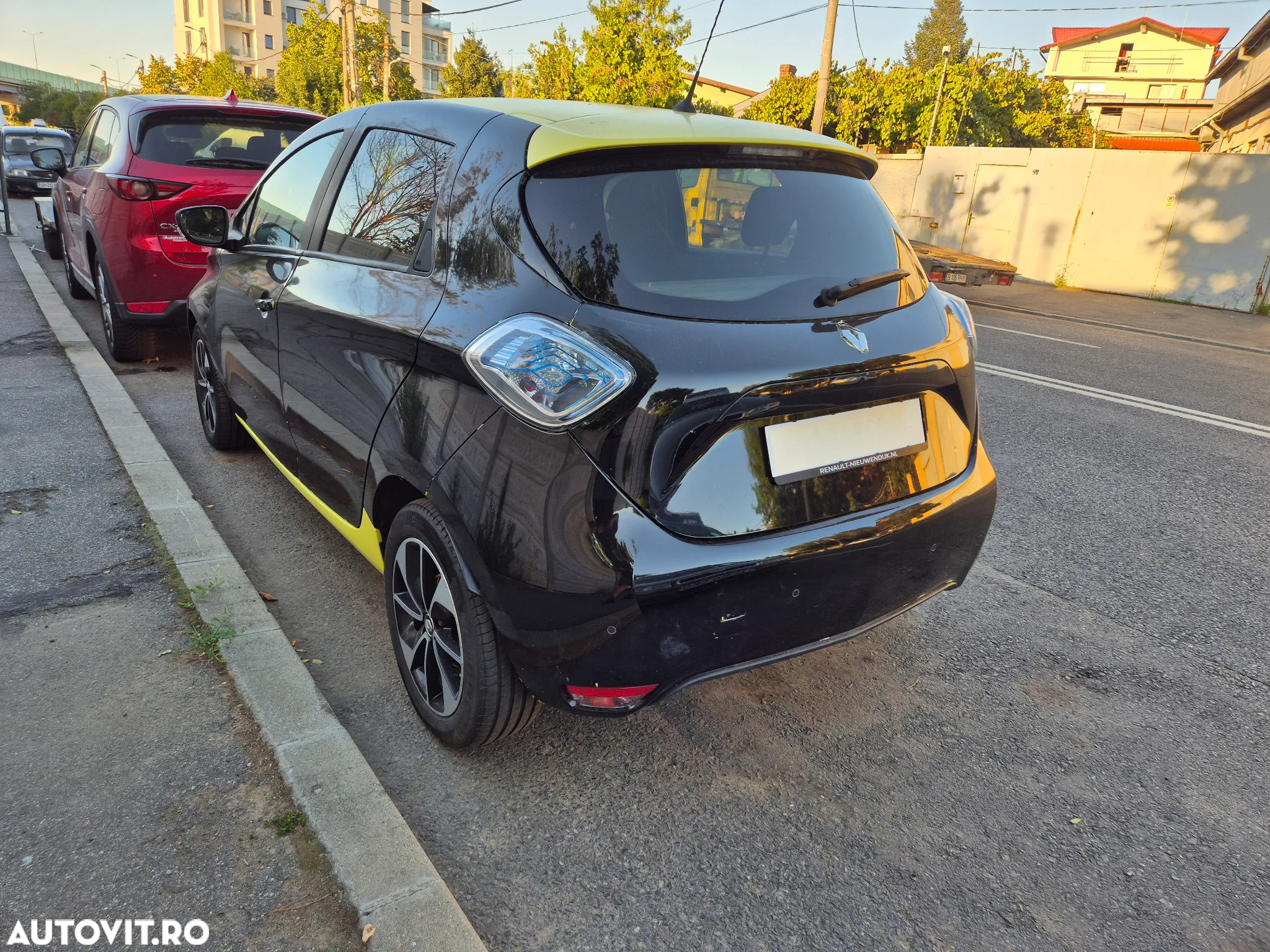 Renault ZOE - 3