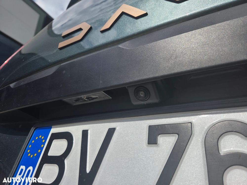 Dacia Jogger 5 locuri ECO-G 100 Extreme - 13