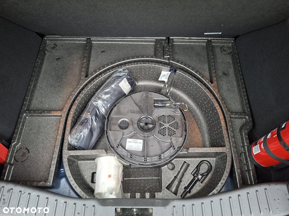 Ford Focus 1.5 EcoBoost Platinium X ASS PowerShift - 11