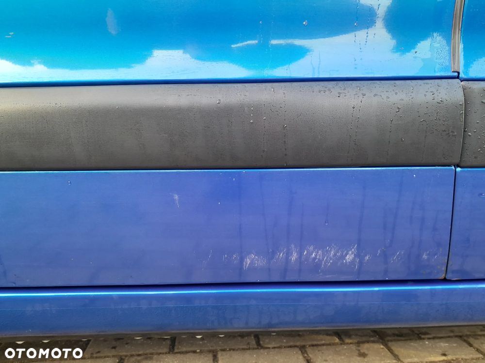 CITROEN XSARA DRZWI LEWE PRZEDNIE LEWY PRZÓD - 5