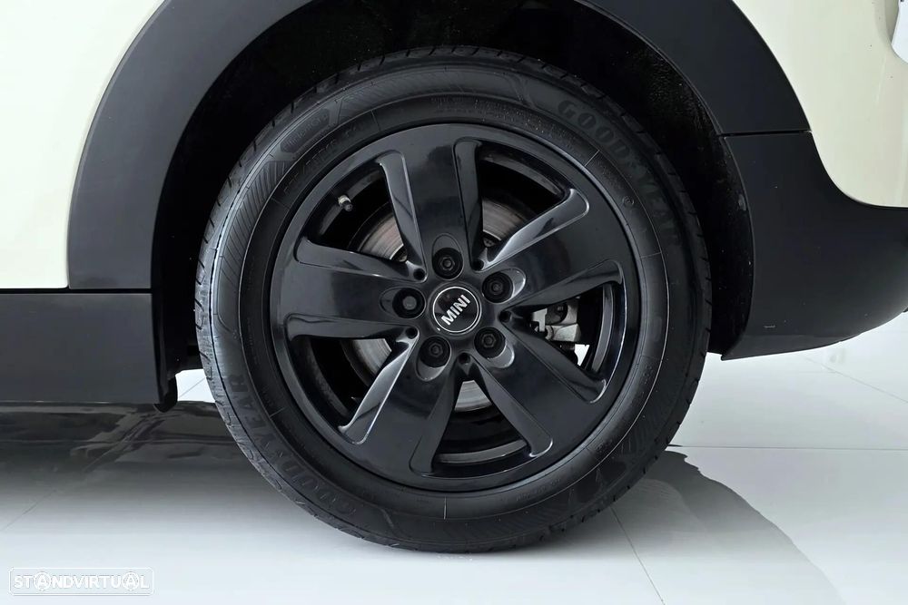 MINI Clubman One D Sport Edition - 30