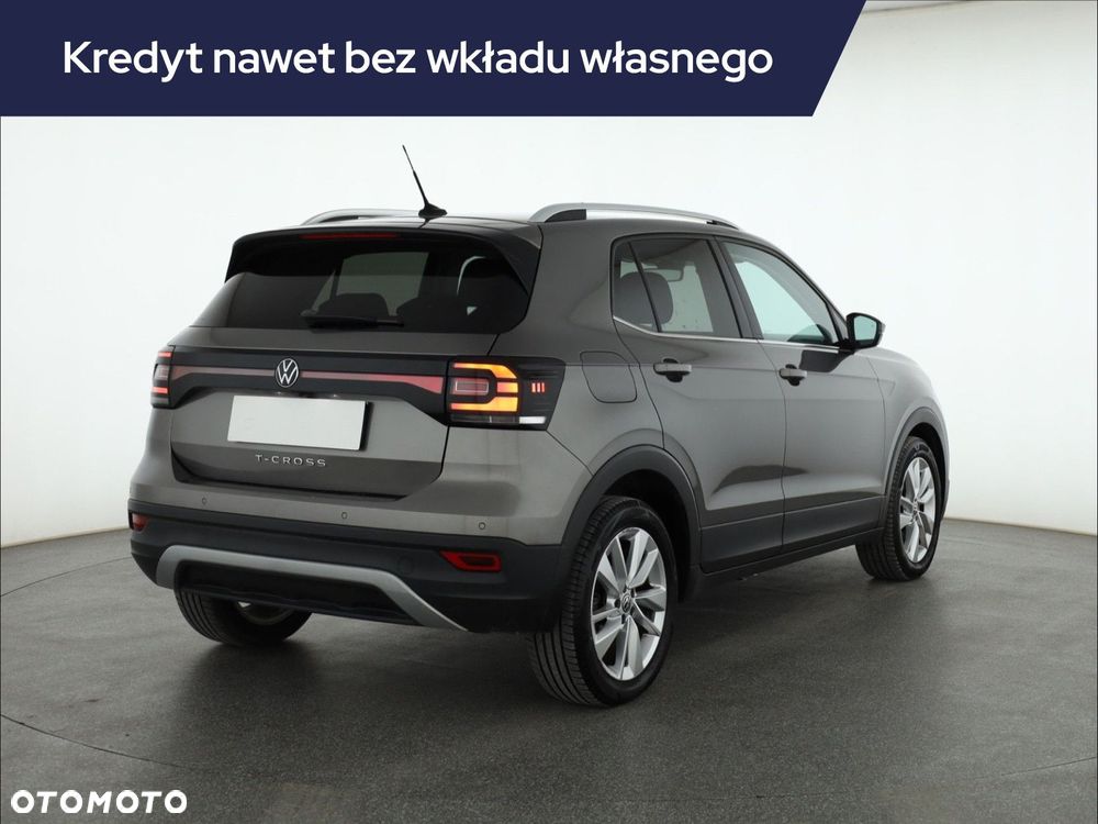 Volkswagen T-Cross - 6