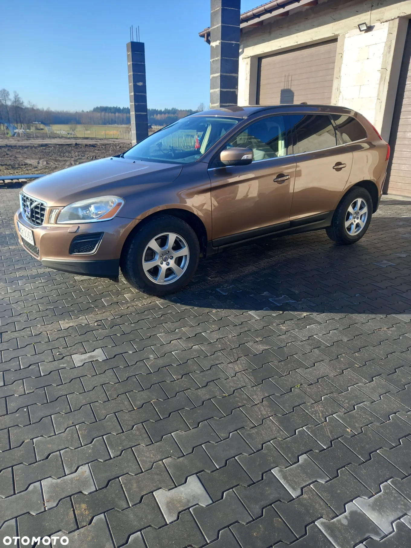 Volvo XC 60 D4 Geartronic Summum - 2