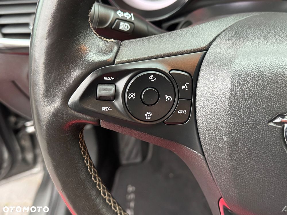 Opel Astra 1.6 D (CDTI) Start/Stop Innovation - 16