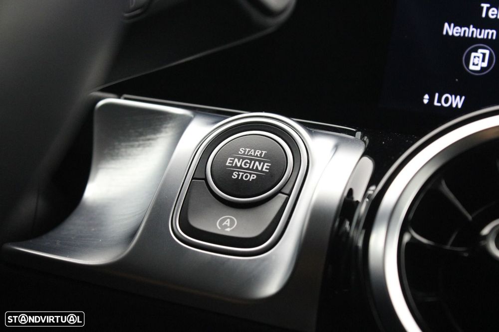 Mercedes-Benz GLB 200 d Progressive - 15