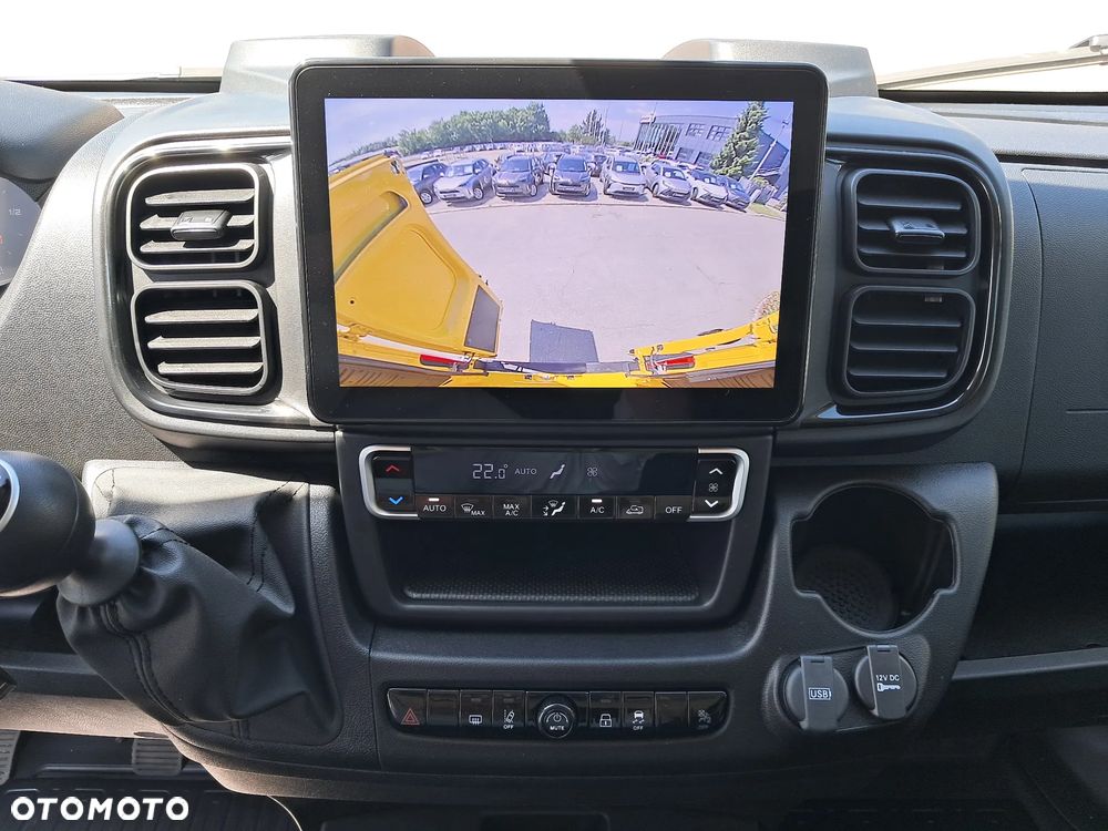 Toyota PROACE MAX L3H2 2.2 d4d 140 km - 8