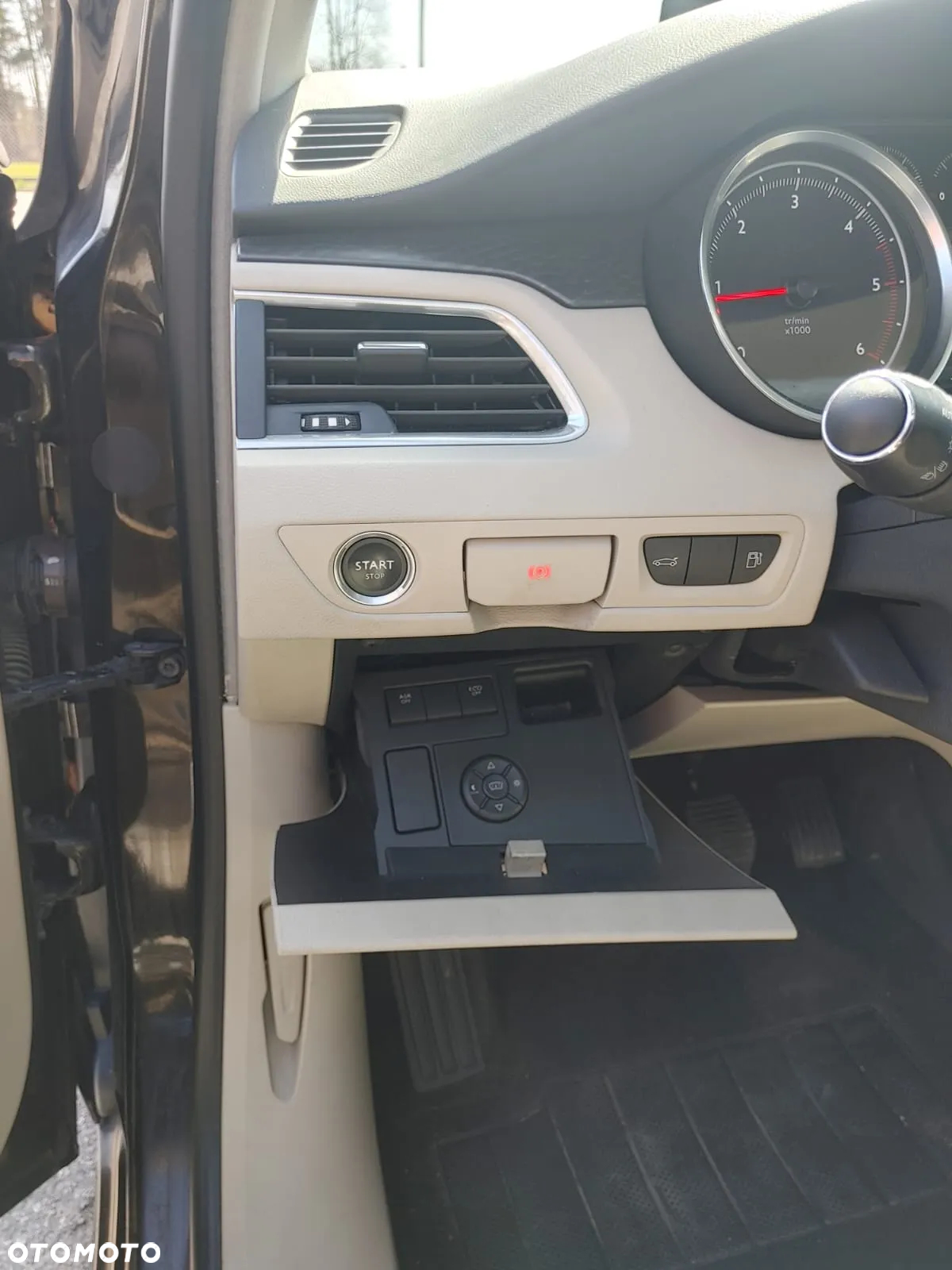 Peugeot 508 SW BlueHDi 150 Stop&Start Allure - 8