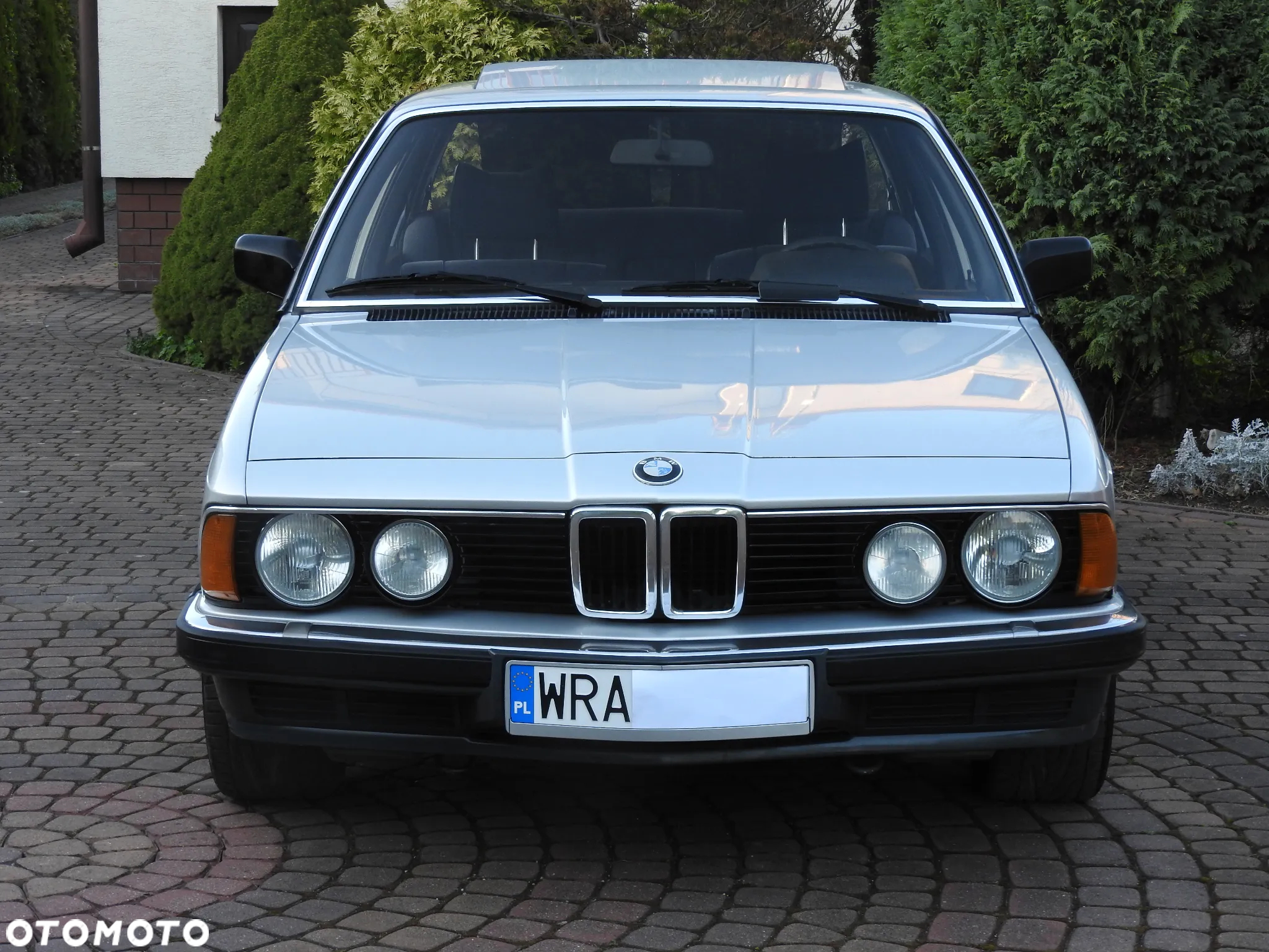 BMW Seria 7 - 30
