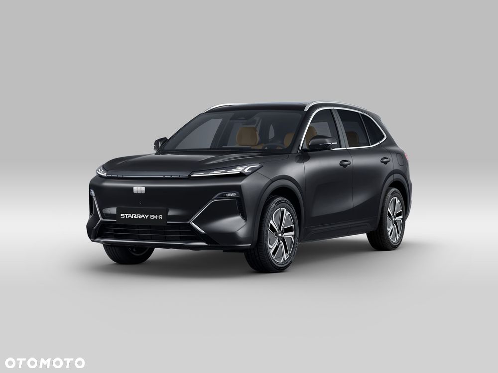 Geely Starray EM-i 1.5 PHEV Pro - 1