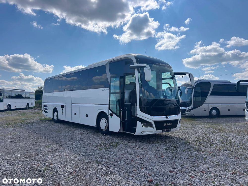 MAN Lion's Coach - 1