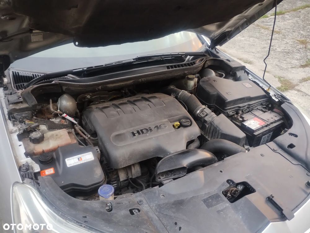 Citroën C5 2.0 HDi Dynamique Equilibre - 20