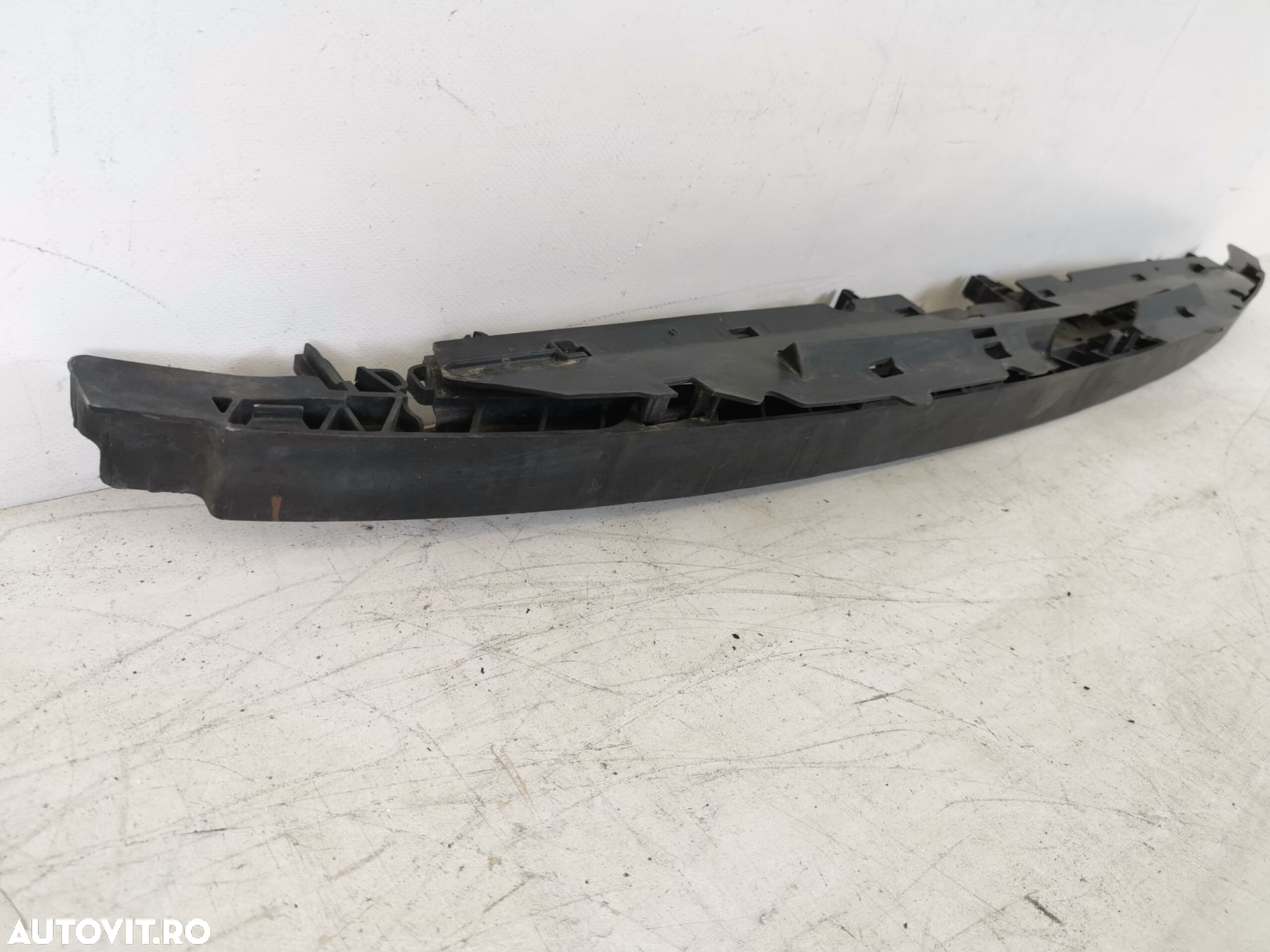 Suport Obturator Radiator Superior Porsche  Cayenne 3 9Y 2017 2018 201 - 3