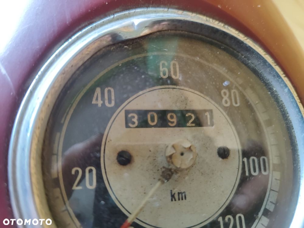 Jawa 175 - 7